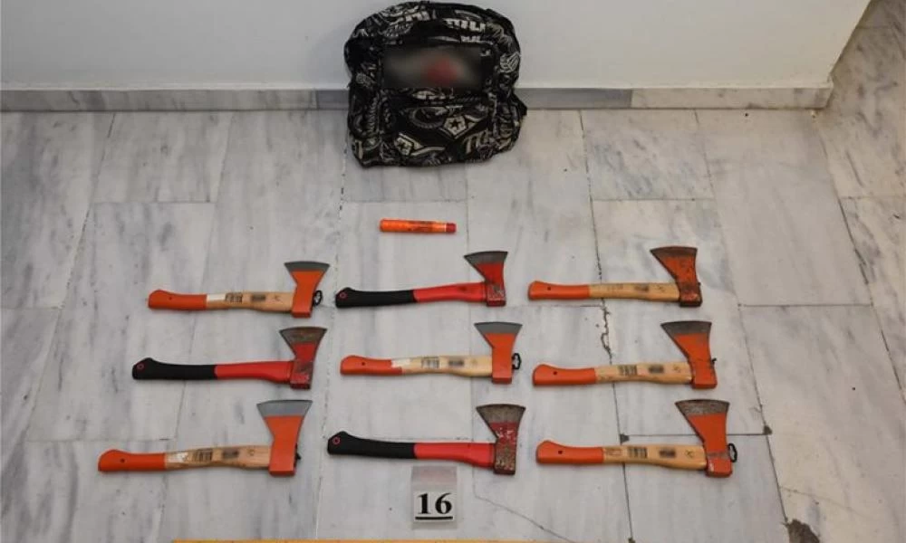 Δολοφονία Άλκη: Νέα "ντου" της ΕΛΑΣ σε συνδέσμους Αθήνας και Θεσσαλονίκης - Στον εισαγγελέα οι συλληφθέντες